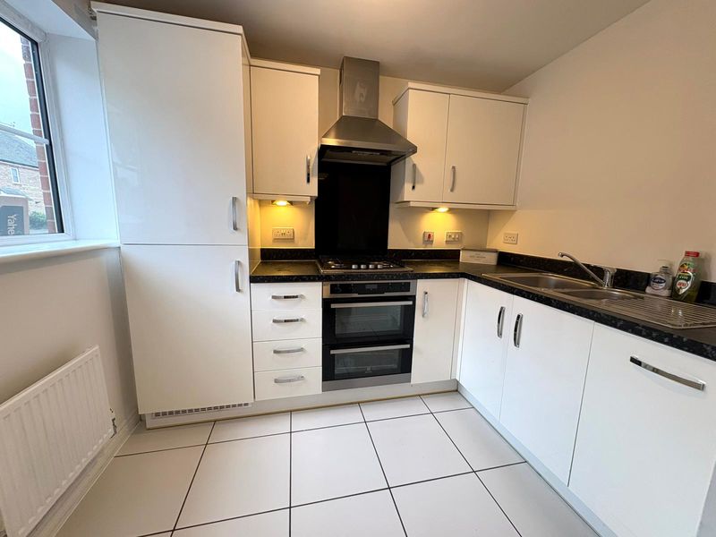 Linnet Road Bodicote